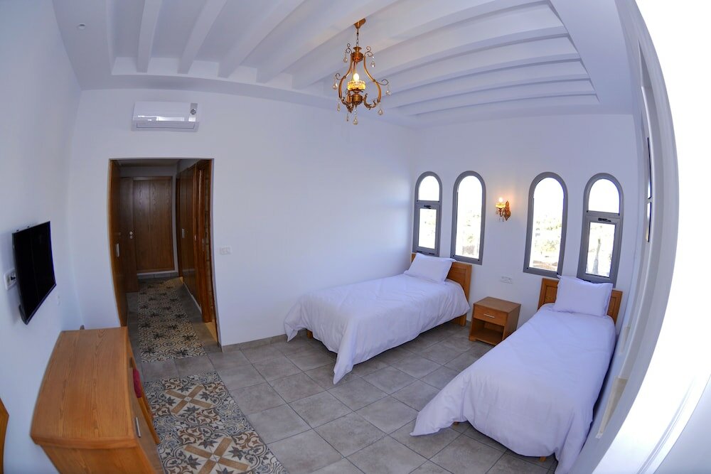 Фото Hôtel Dar Ammar