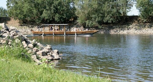 Гостиница Chambres d'hôtes Les 3 Vallées в Ансенях