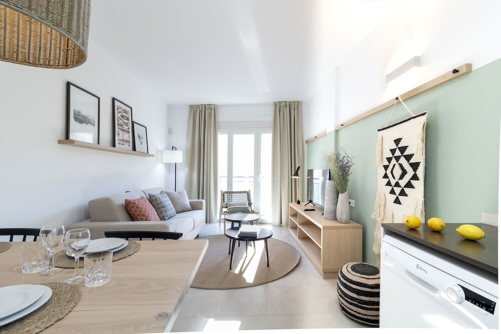 Фото Calafell Home Apartments