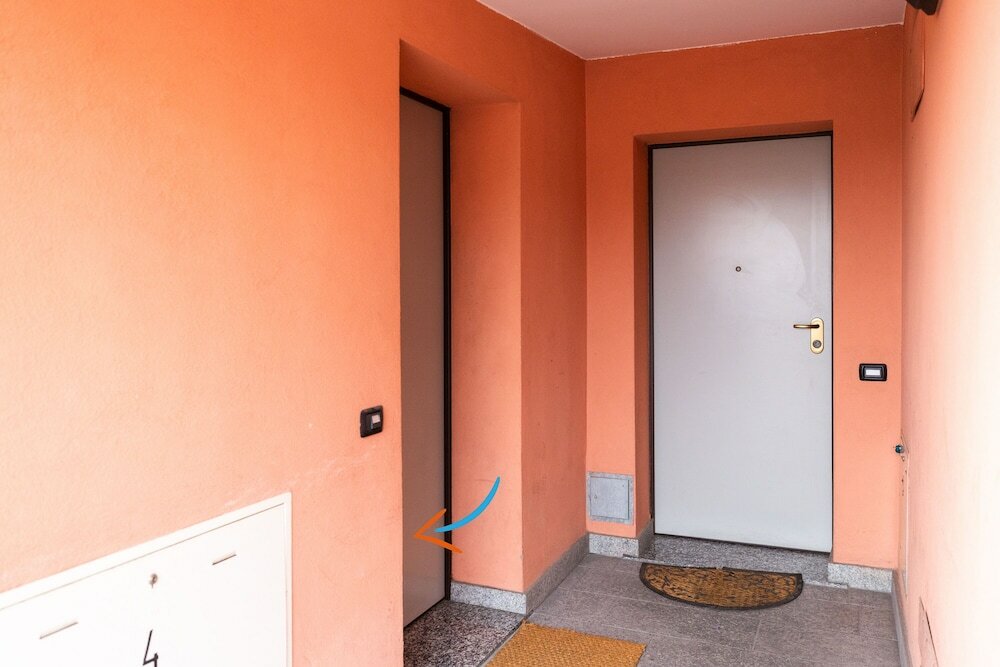 Фото NotaMi - Gorla Skyline Top Floor