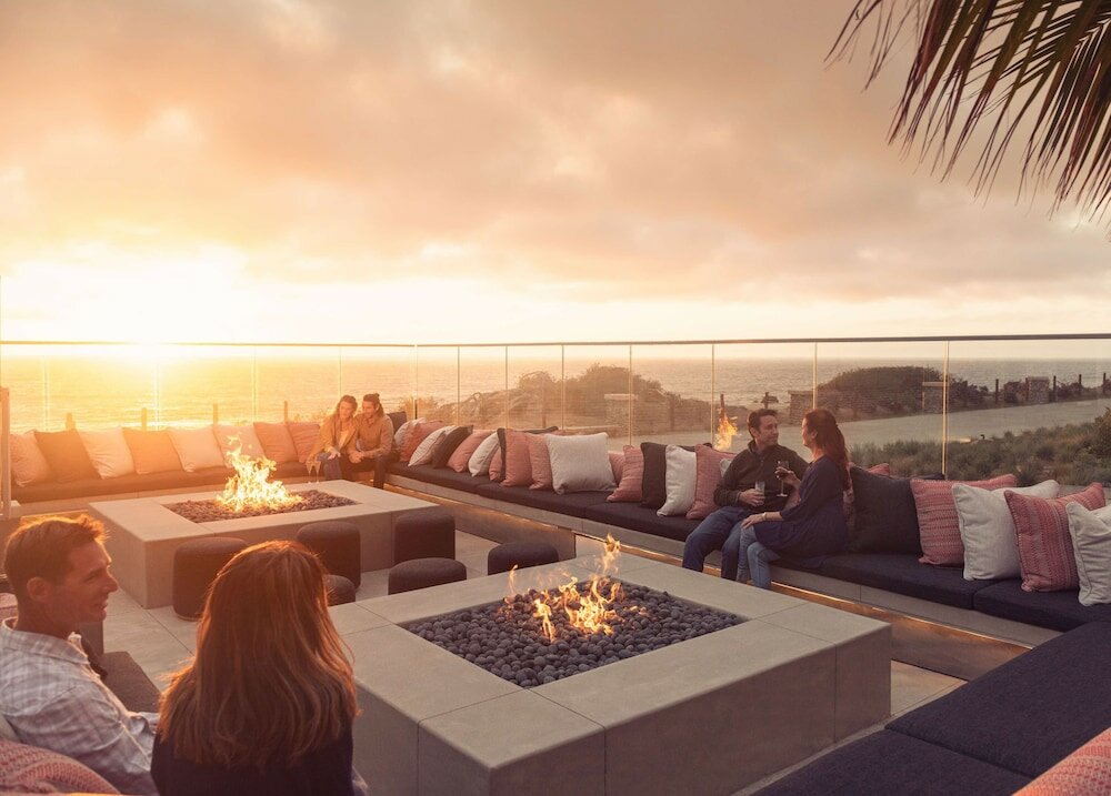 Фото Alila Marea Beach Resort Encinitas