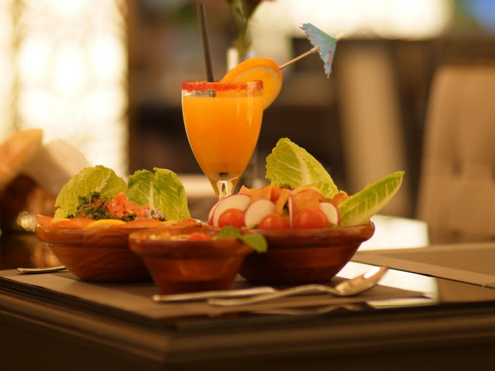 Фото Shally Residence 3