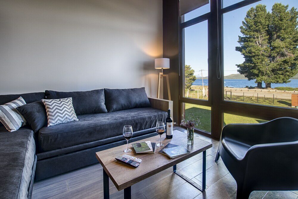 Фото Luna Llena Dina Huapi