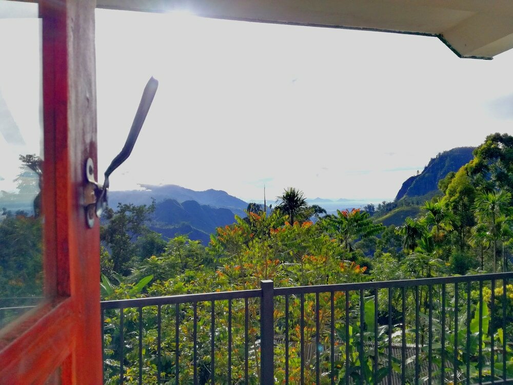 Фото Glen Rock Ella