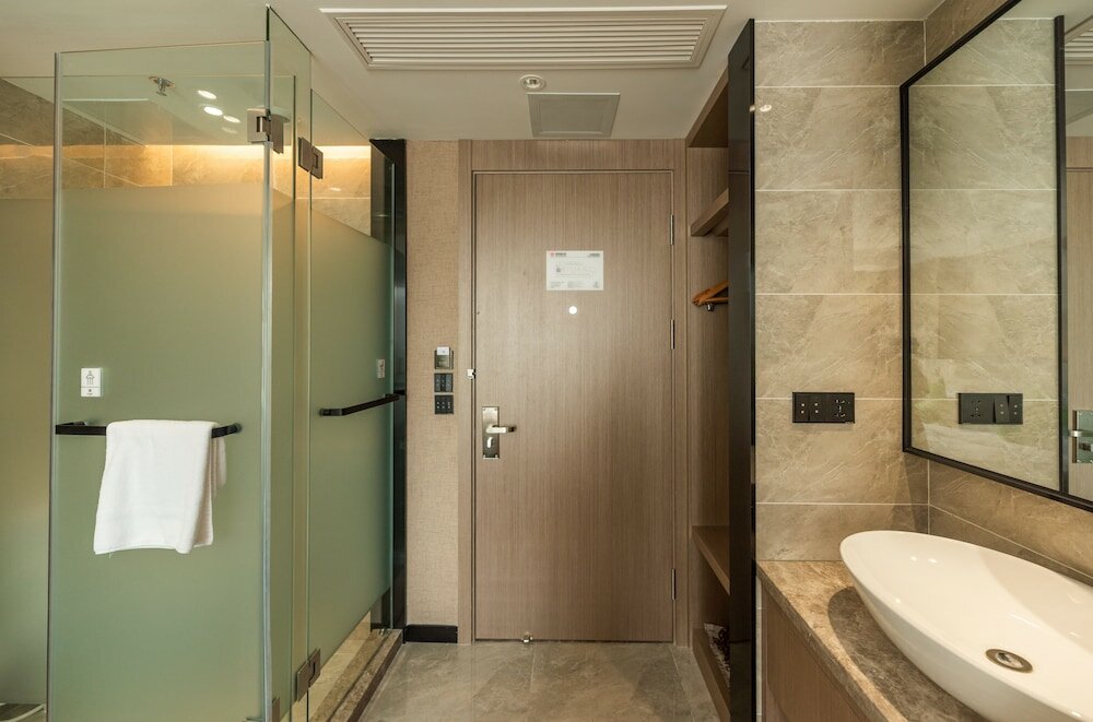 Фото Ibis Styles Fuzhou Wuyi Square Hotel