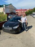 Fartsa (Lenin Avenue, 55), car selection