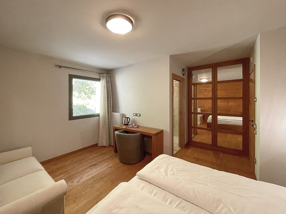 Фото Relais Sauc & SPA - Agriturismo