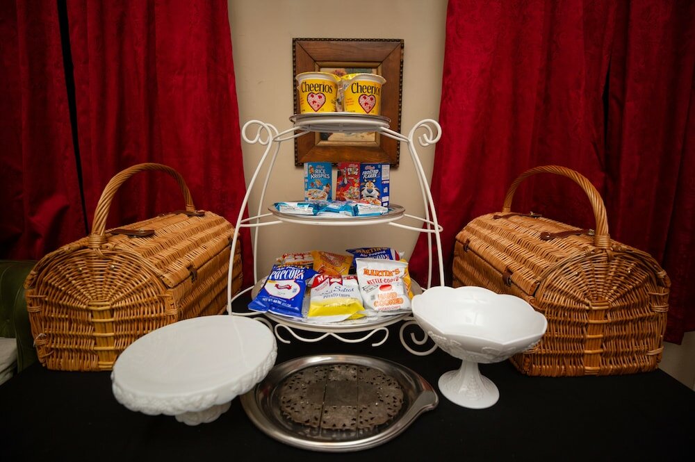 Фото BnB Philadelphia - Boutique Hotel