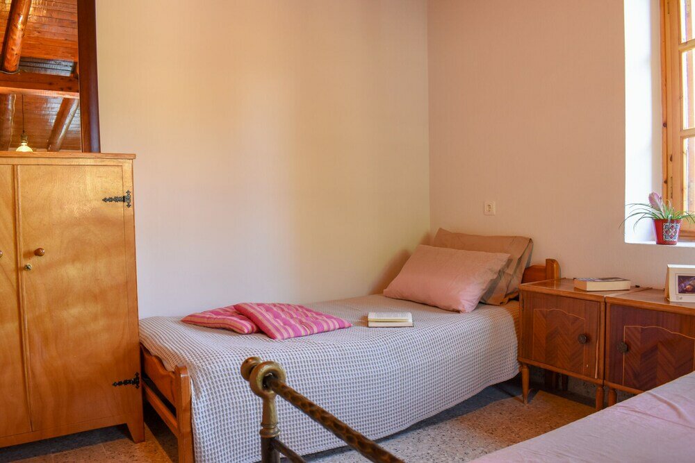 Фото Stone Residence With Sea Views Near the Beach