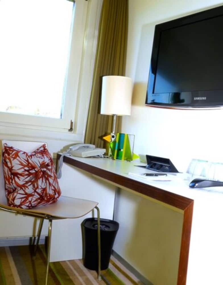 Фото Hotel Bymose Hegn