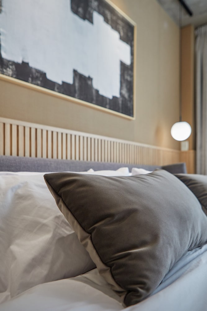 Фото Palermo Soho Lofts at Cabrer