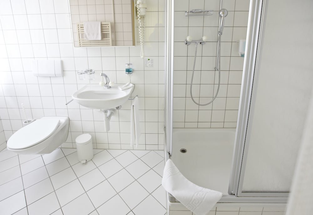 Фото Hotel Schutzen Rheinfelden