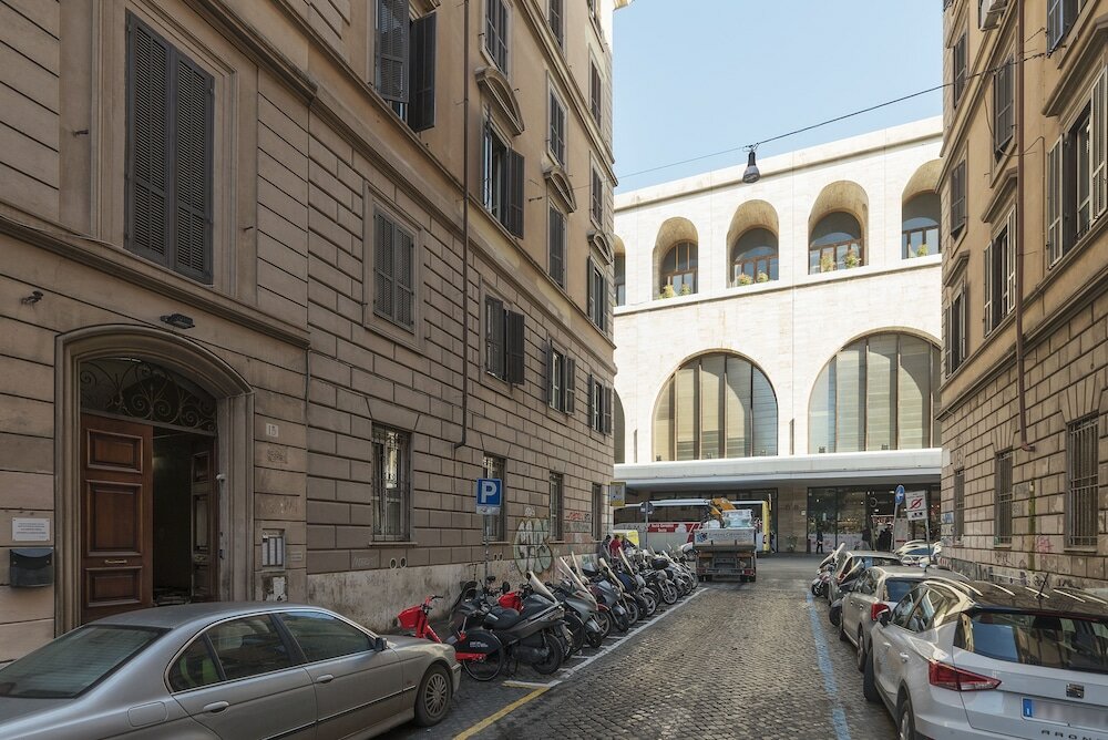 Фото Roma Station House