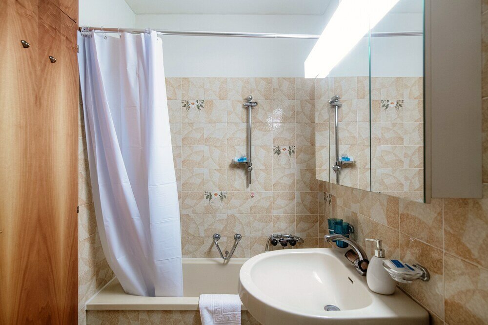 Фото Appartamento Lucino