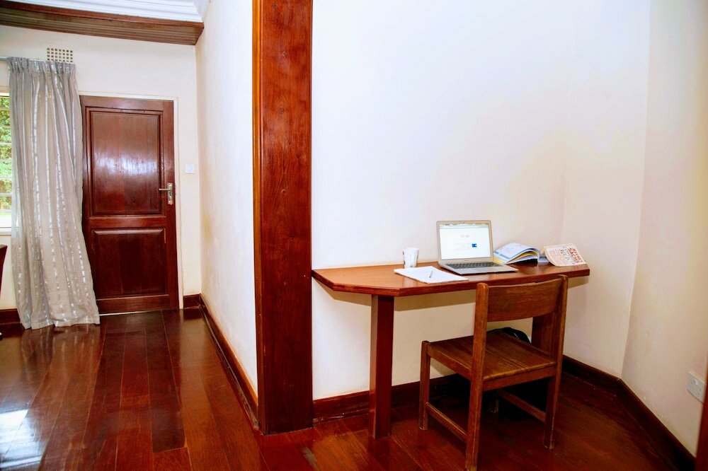 Фото Lush Gardens Apartment 1