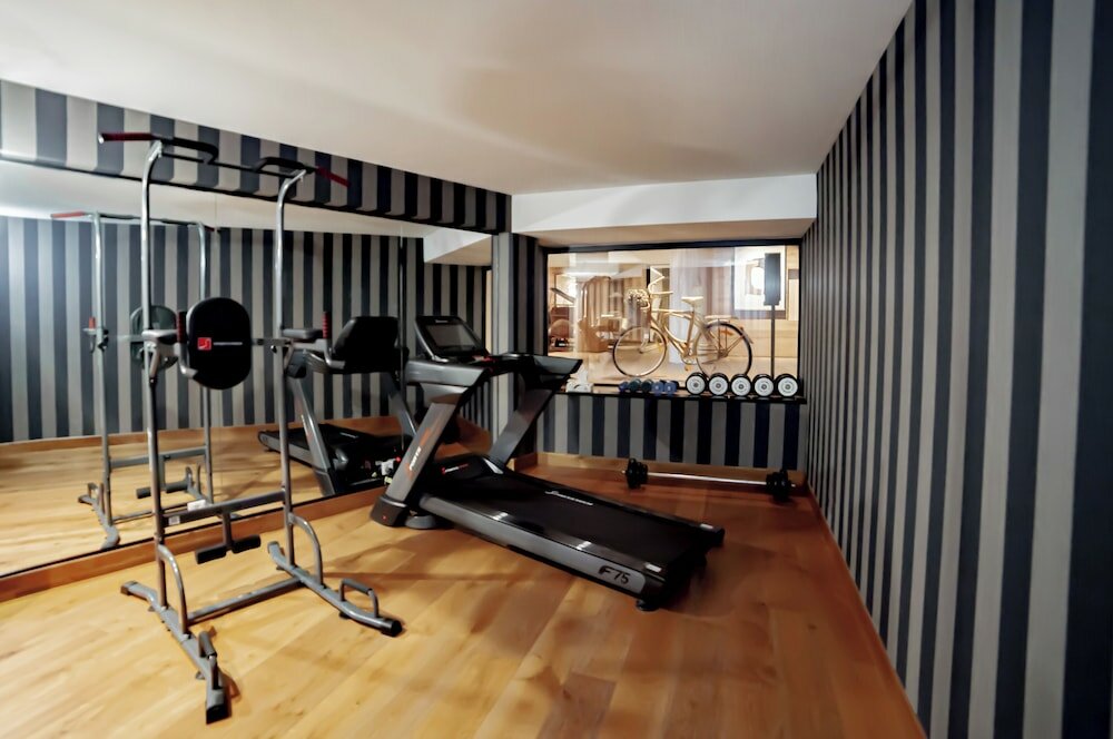 Фото Sport Club Residences & SPA