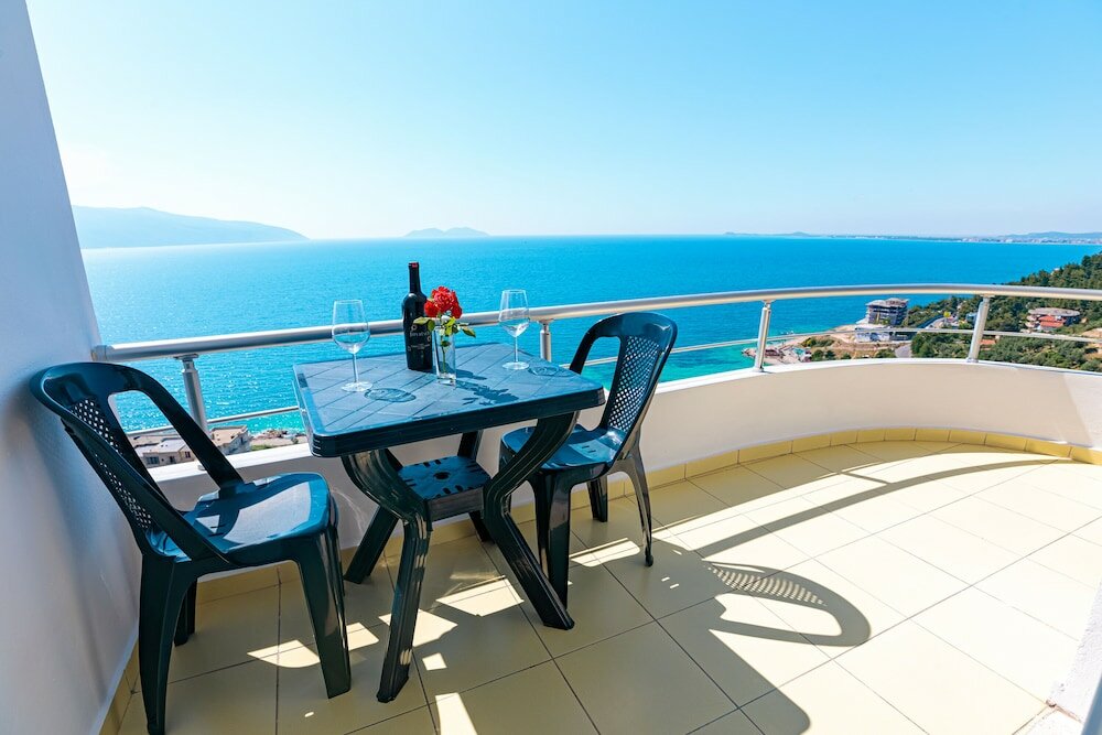 Фото Hotel Azzurro