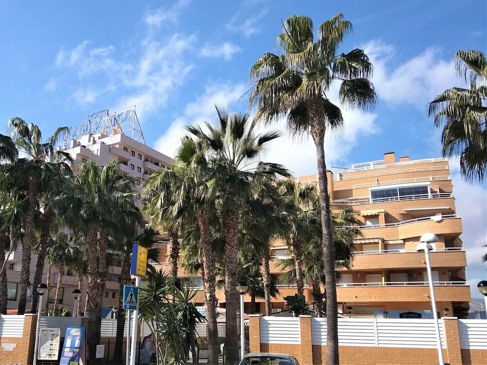 Фото Acv - bahía park-1ª línea planta 6 norte 2