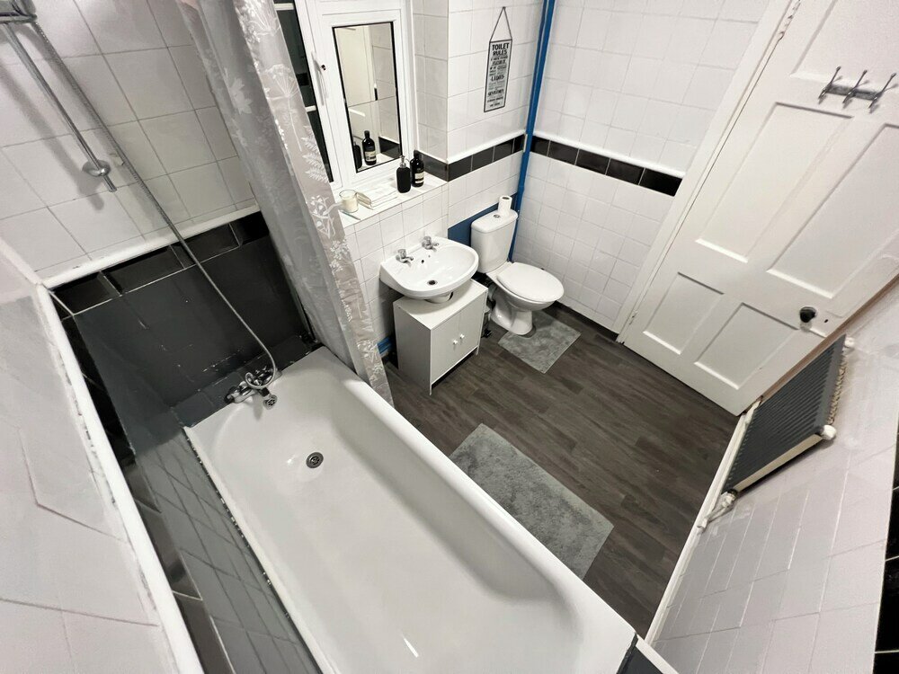 Фото Rest Boutique Notting Hill