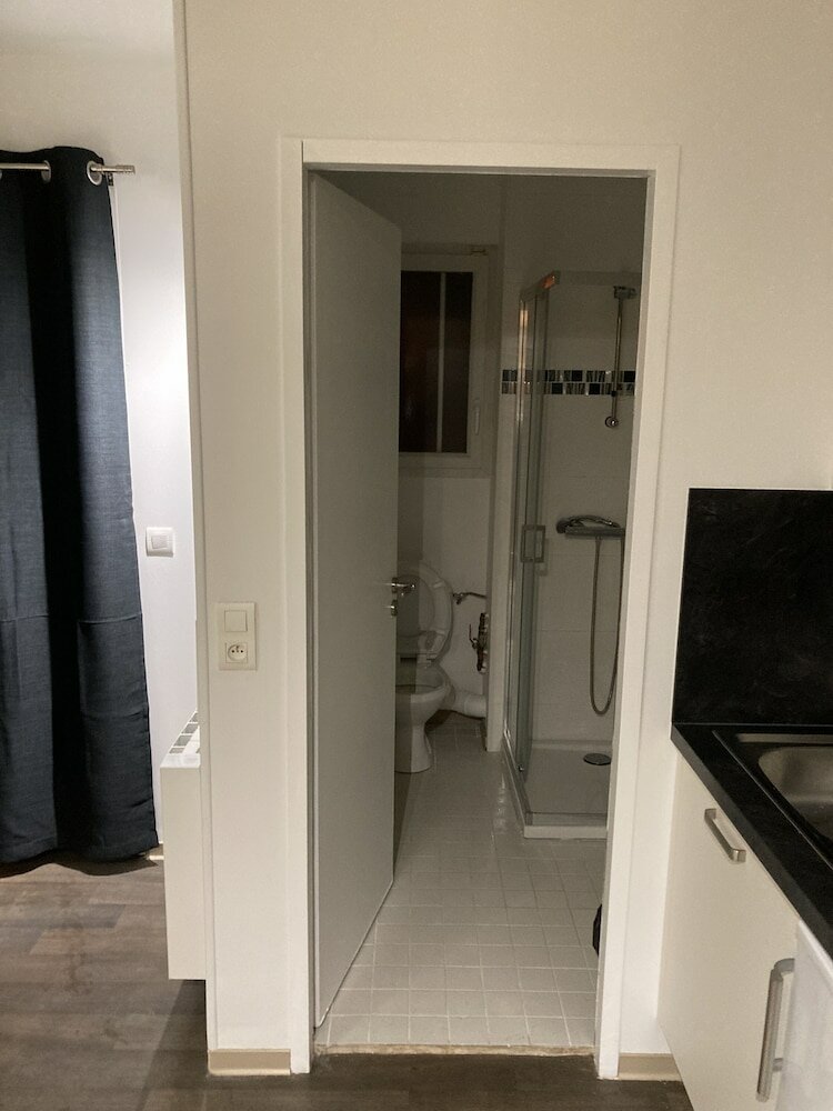 Фото Apparts Confort 87