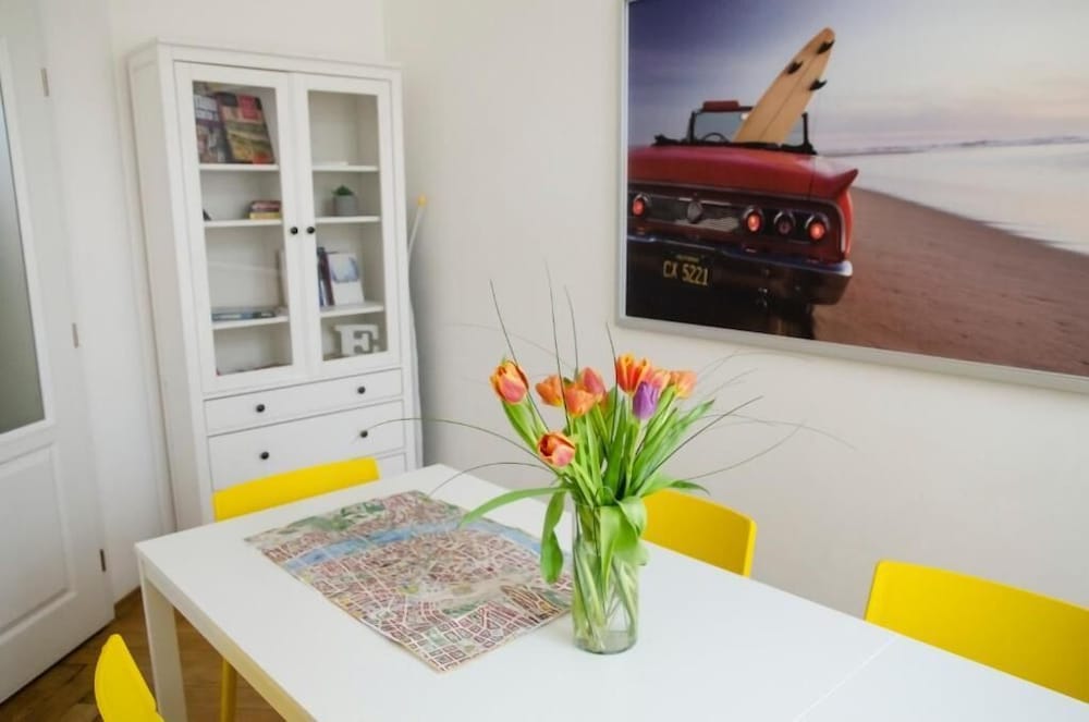 Фото The Republic Garden - Hostel