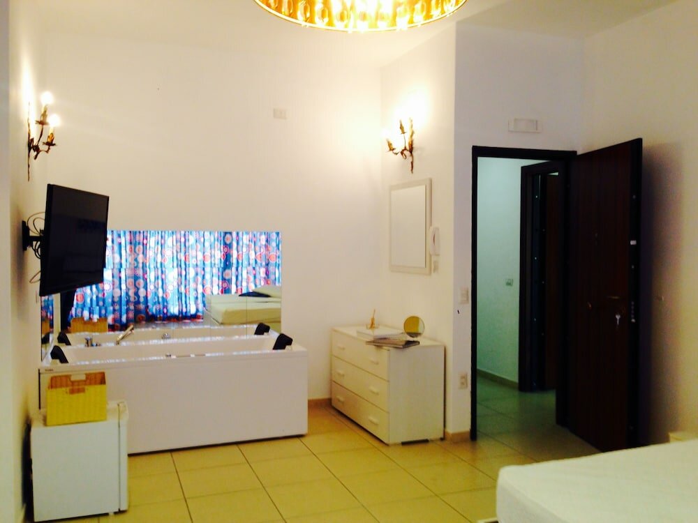 Фото Marina ResArt B&b