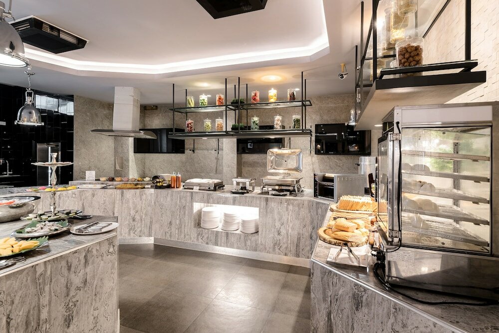 Фото Hinn - Namm Hotel