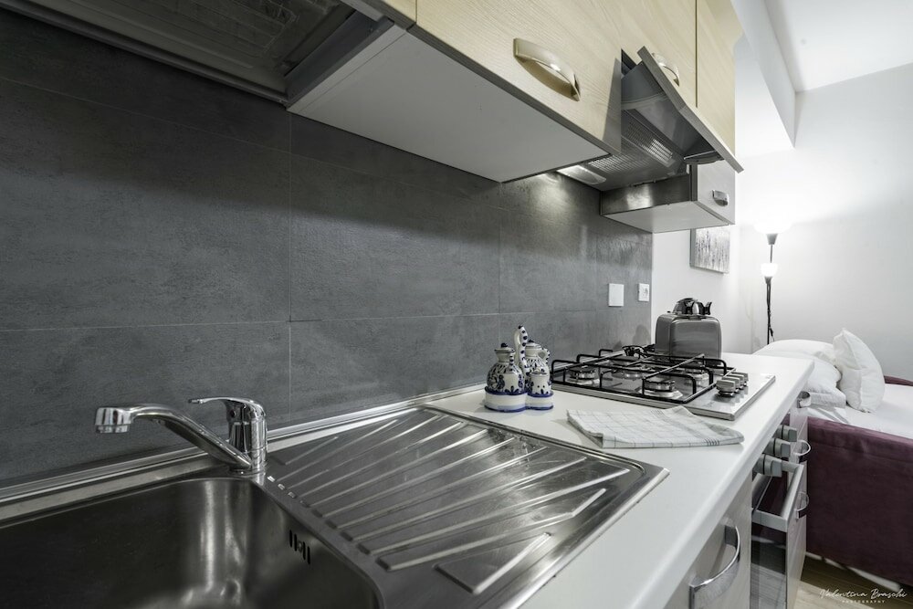 Фото Wine Apartments Florence Masseto