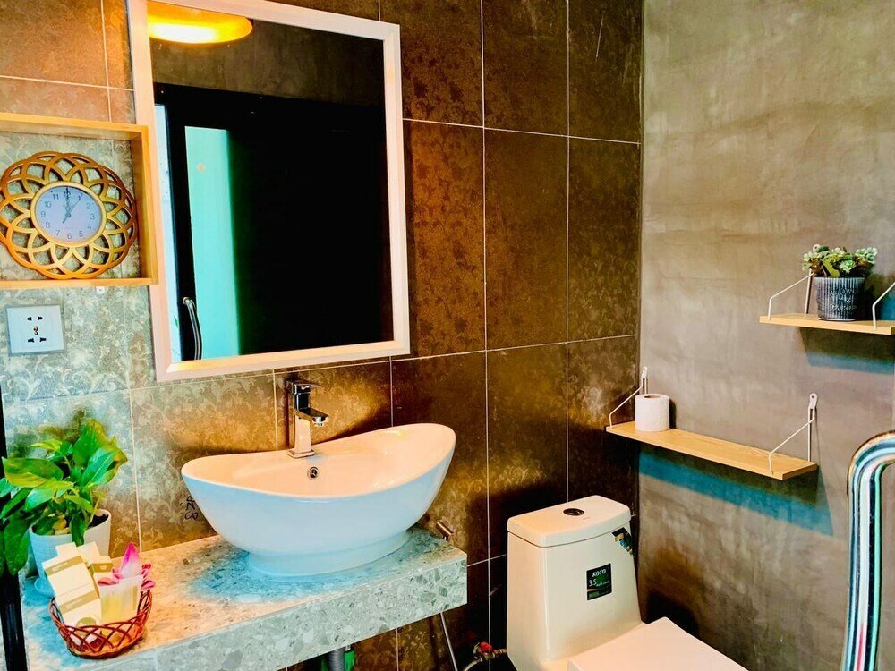 Фото Raing Phnom Bungalow