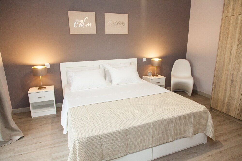 Фото Cozy Penthouse - Stunning View Acropolis