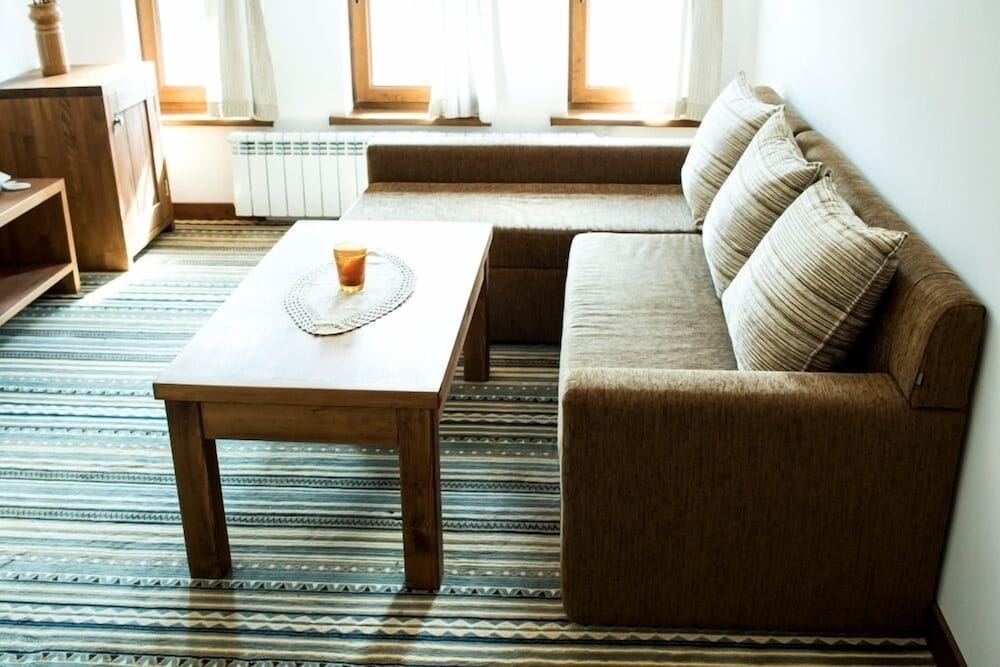 Фото Boutique Hotel The White River