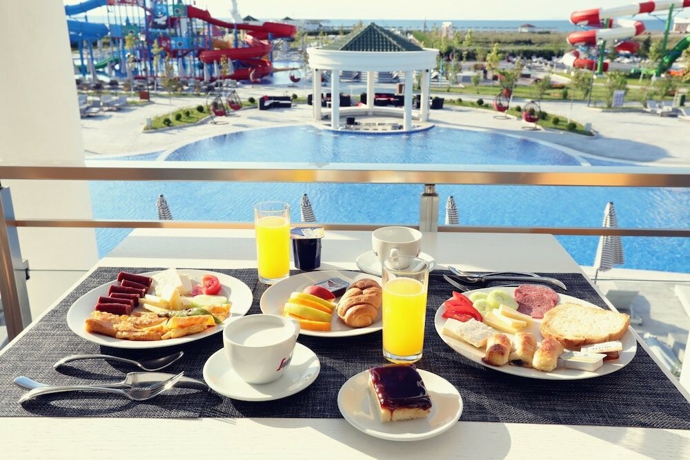 Фото Velipoja Grand Europa Resort