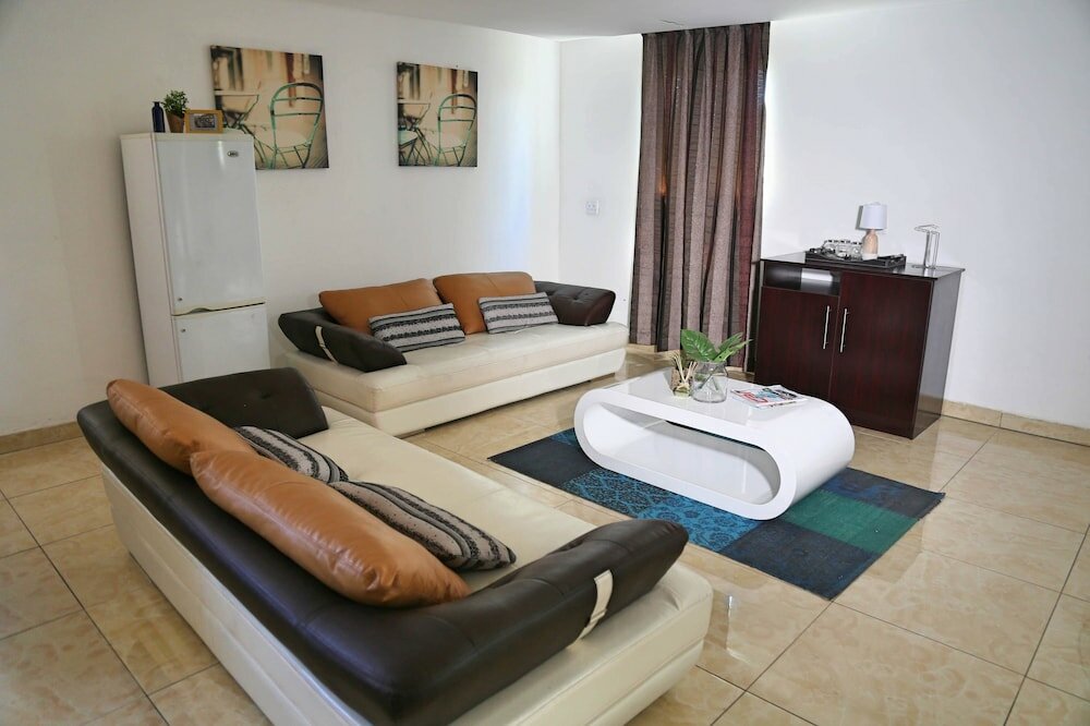 Фото Denver Echo- Executive Guest House