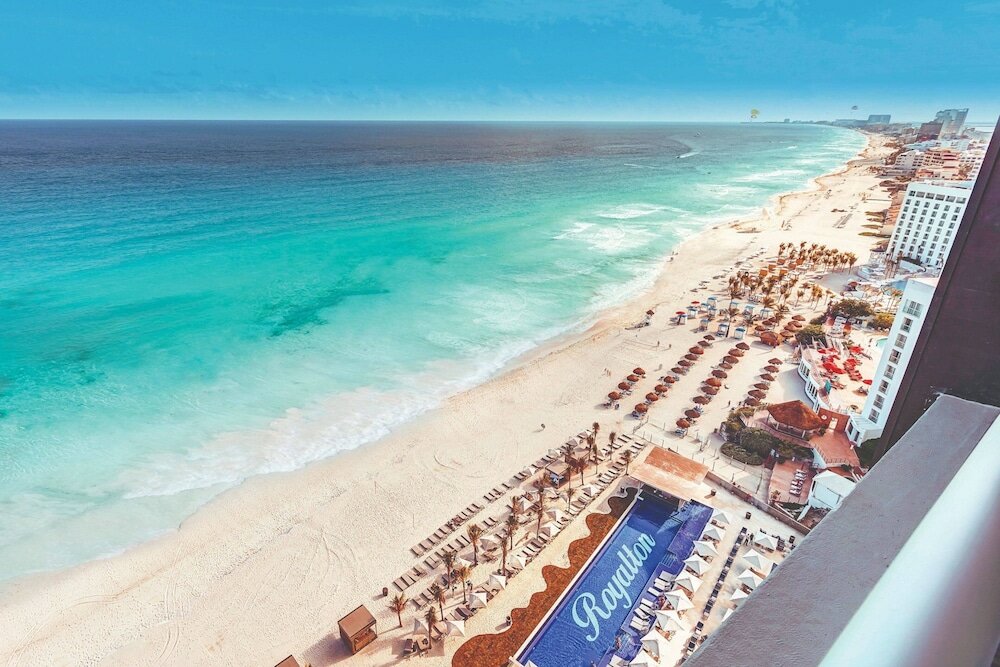 Фото Royalton Chic Cancun, An Autograph Collection All-Inclusive Resort - Adults Only