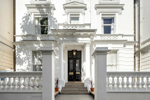 Notting Hill House