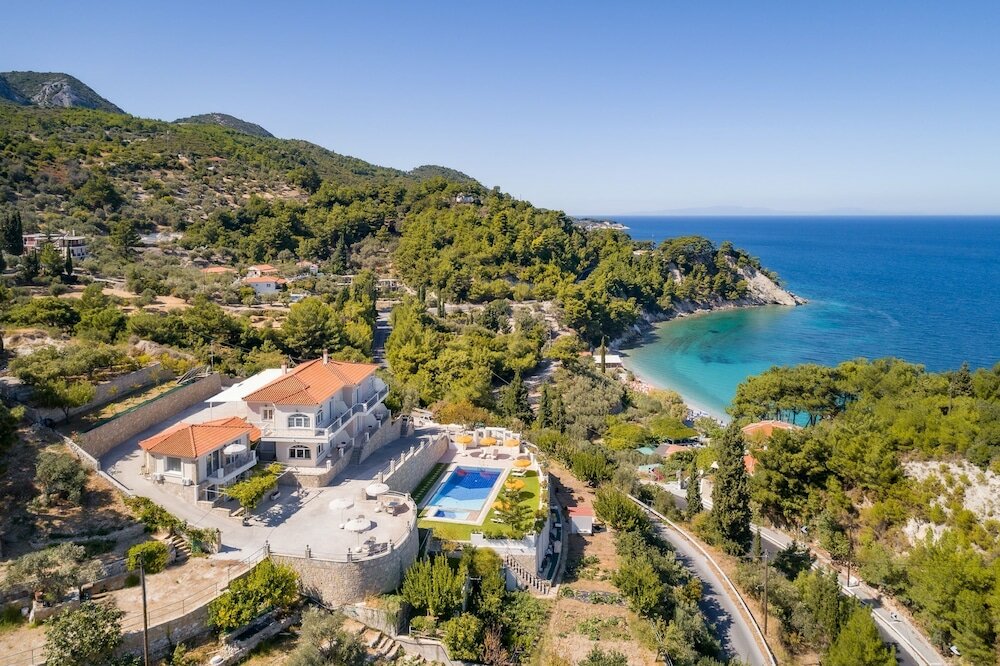 Фото Penny Luxury Apartments