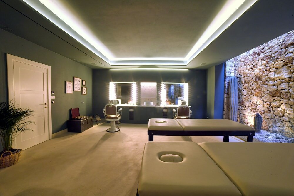 Фото Masseria Corte degli Aromi