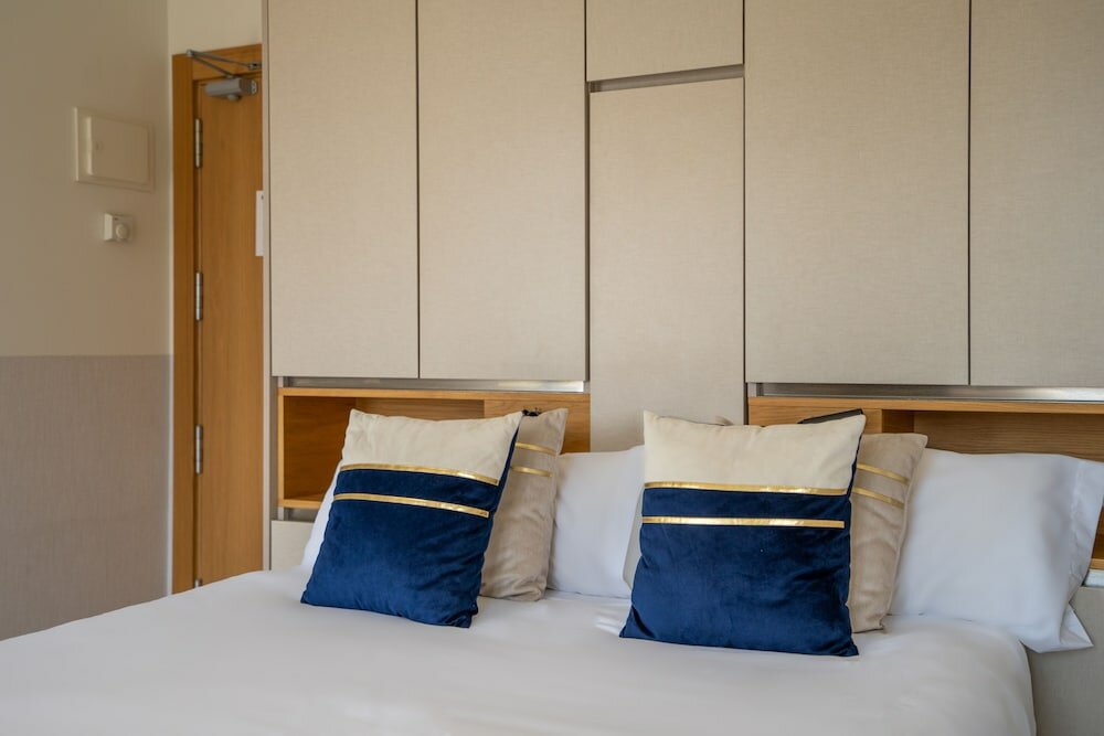 Фото Sercotel El Balcón de la Bahía