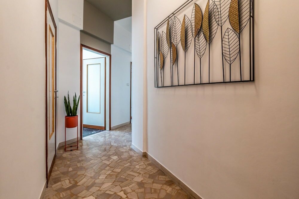 Фото Riva Reno 4 Rooms