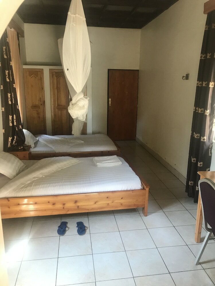 Фото Motel Mont Huye