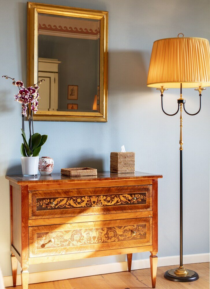 Фото Palazzo Tiglio