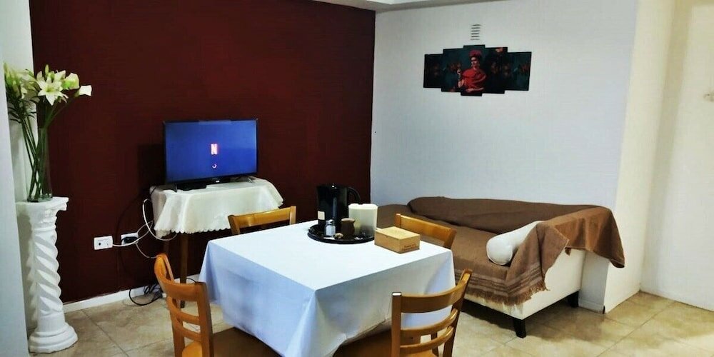 Фото Hermoso duplex con vista al estuario