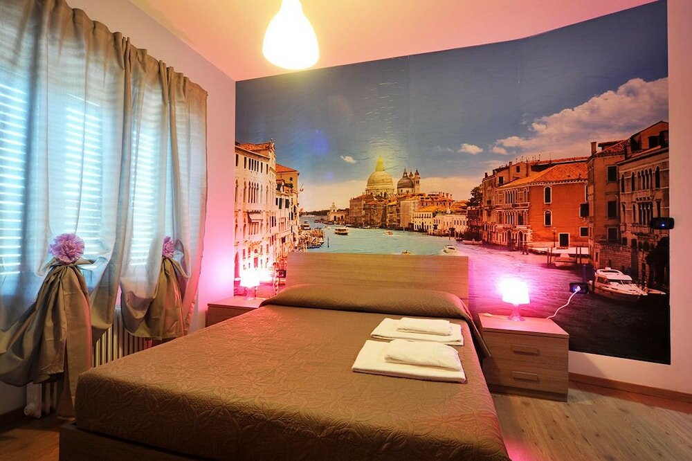 Фото La Quiete Roma