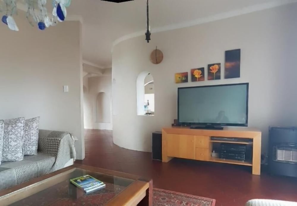 Фото Addo Riverside Villa