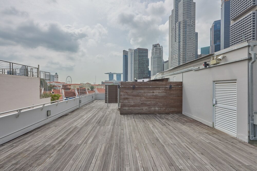 Фото Kinn Capsule