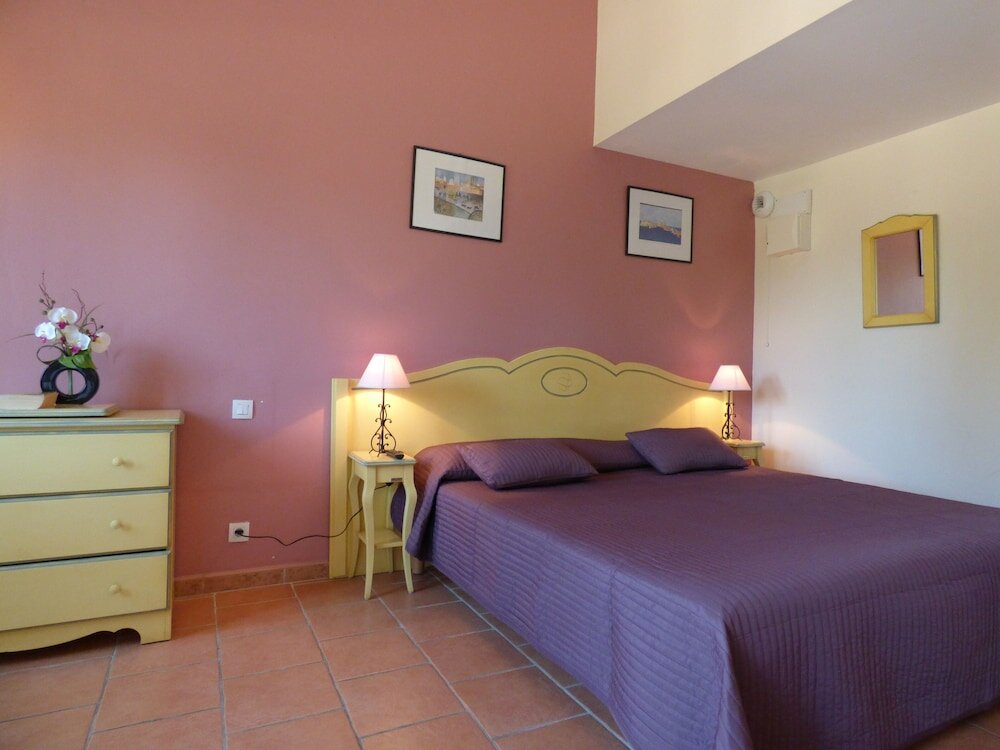 Фото Le Gîte du Festival Sud