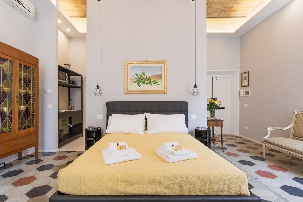 Фото Rome AS You Feel - Torre Design Apt