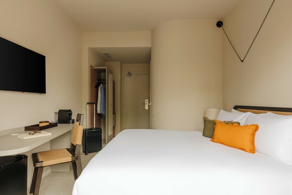 Фото Yelo Promenade powered by Sonder