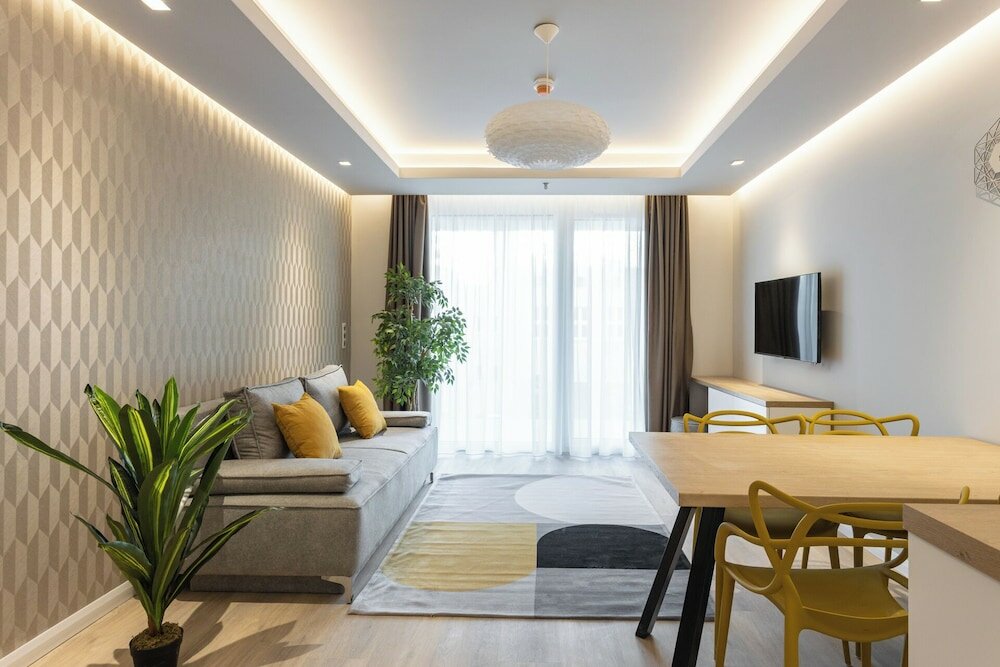 Фото K46 Residence