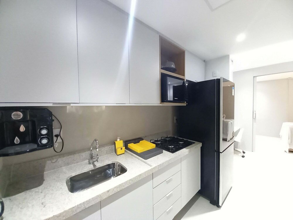 Фото Flats e Bangalôs no Eco Resort - Praia dos Carneiros